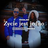 Skolim - Życie jest jedno (Bounce & Slap Remix)
