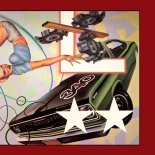 The Cars - Drive (Early Mix)