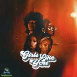 Girls Like You - Wrong (Original Mix)