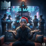 SMP2k - Was Mach Ich Hier (Extended Mix)