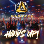 Kappara - Hands Up! (Jensemann Remix)