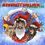 Gregor Le DahL - Kindheitshelden (Christmas Edit)