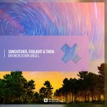 Suncatcher & Exolight & Theia - Broken Down Angel (Dub)