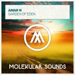 Amar N - Garden Of Eden (Extended Mix)