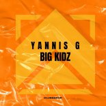 Yannis G - Big Kidz (Extended Mix)