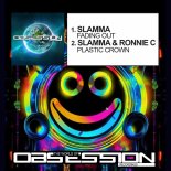 Slamma, Ronnie C - Plastic Crown