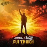 ABTEQ, Knitter&Fetze - Put 'em High