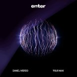 Daniel Weirdo - Pour Man (Original Mix)