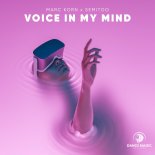 Marc Korn x Semitoo - Voice in My Mind (Extended Mix)