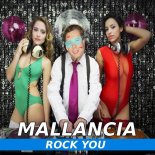 Mallancia - Rock You