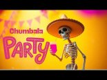 Los Esqueletos - Salen de la Tumba (Remix)