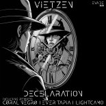 vietzen - Deceleration (Ever Tapia Remix)