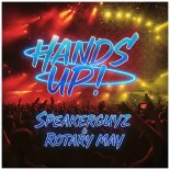 Speakerguyz & Rotary May - Hands Up! (Dancecore Invaderz Remix)
