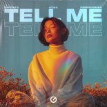 Dmitrii G feat. ETIIIX & DeepSummer - Tell Me