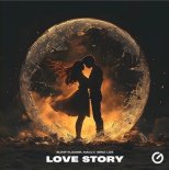 Bump Flicker, Macly & Irina Los - Love Story