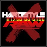 18#New HARDSTYLExRAW=Mix= -2025- [DJGr3G] ((END 2k25))