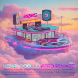 Kenan Doğulu, Ben Hims - Güzeller İçinden (Afro Tribal House Remix)