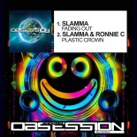 Slamma & Ronnie C - Plastic Crown (Extended Mix)