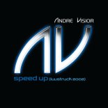 André Visior - Speed Up (Luvstruck 2002) [Radio Edit]
