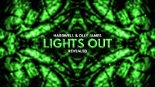 Hardwell & Olly James Vs. SHM Vs. VINAI & DVBBS - Lights Out Vs. Save The World Vs. Raveology (Arsevix Mashup)