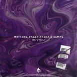 M4TT3RS - Rhythm (Extended Mix)