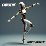 CybRnetiK - Robot Dancer (Cyber Dance Mix)