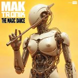 Mak Tronik - The Magic Dance
