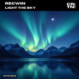 Recwin - Light The Sky (Extended Mix)