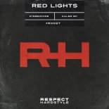 Stereocode Feat. Killer MC - Red Lights (Extended Mix)