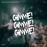 ABBA - GIMME GIMME GIMME (SELL OUT MC '2025' EDIT)
