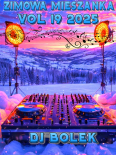 Dj Bolek - Zimowa Mieszanka VOL 19 2025
