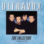 Ultravox - All Stood Still (Single Version)