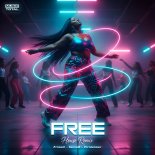 PrimaX, SorraB & Piridelmar - Free (House Remix)