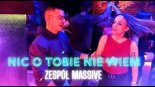 Zespół MASSiVE - Nic o Tobie Nie Wiem 2025 (Z Rep. Junior)