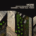 Danism & Train (UK) Feat. Toshi - More (Rocco Rodamaal Extended Dub)