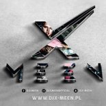 DJ X-Meen - In Da Mix Club Heaven (Zielona Góra) (31.10.2015)