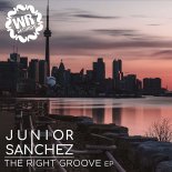 Junior Sanchez - Last Night at 54 (TAKiN Remix)