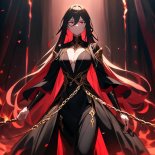 ASUNA - Tease Me Deadly