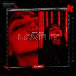 Serj Lazar - Love It