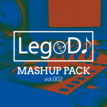 Fasolki x KriZ Van Dee vs. QARV!K - Mydło lubi zabawę (LegoDJ Mashup) 2024