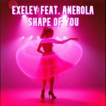 Exeley feat. Anerola - Shape Of You