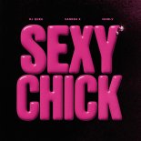 Dj Quba, Sandra K & Ishnlv - Sexy Chick (Techno Version)