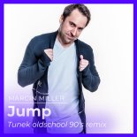 Marcin Miller - Jump (Tunek Oldschool 90's Remix)