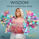 Vincent Ache & Nya Jones - Wisdom (Original Mix)