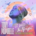 Tony Momrelle - It Will Be Alright (Reel People Remix)