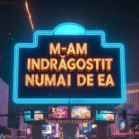 Geo Da Silva x Canello - M-am indragostit numai de ea (Radio Mix)