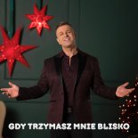 Bartosz Jagielski - Gdy Trzymasz Mnie Blisko