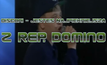 DiscoAI - Jestes Najpiekniejsza (z rep. Domino) (COVER)