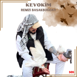 Remzi Başakbuğday - KEVOKİM (Remix)