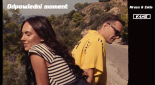 Mrozu feat. Zalia - Odpowiedni moment (K4MS Remix)